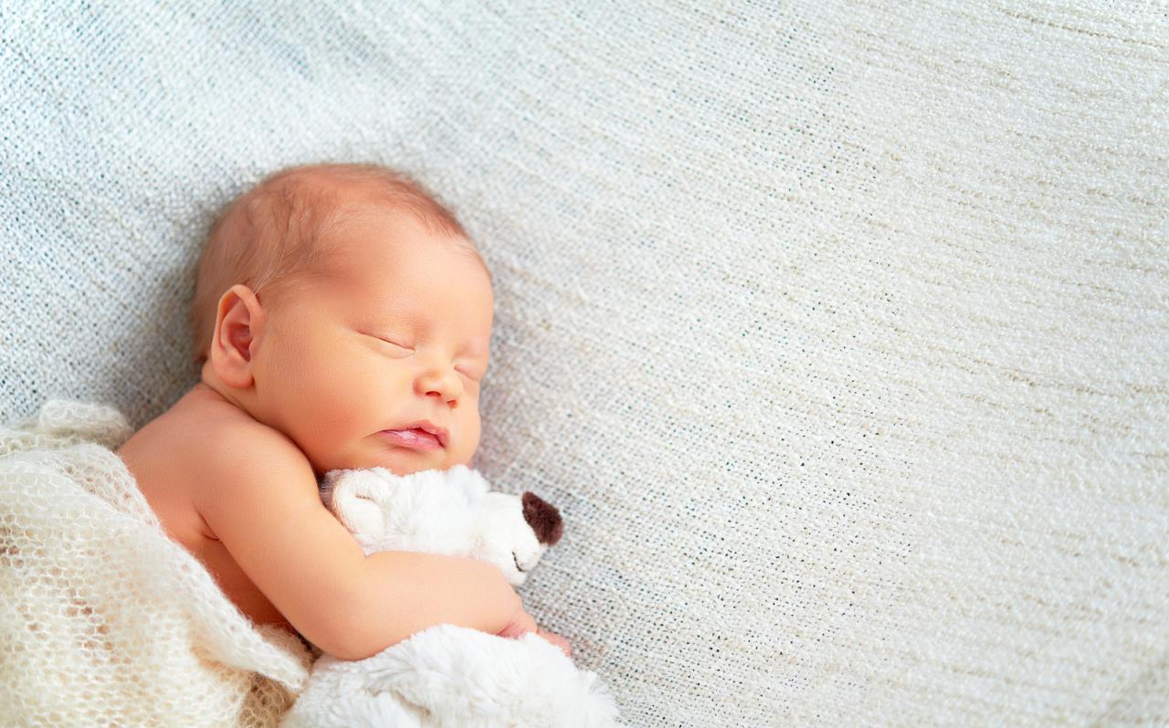How to Style Baby Clothes for Photos with Ease