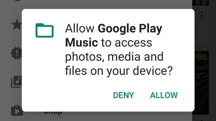 How to Manage App Permissions on Android