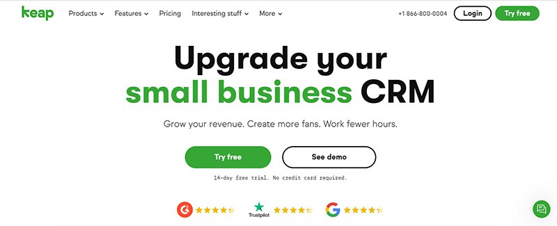 All in One Marketing Platforms for Growing Businesses