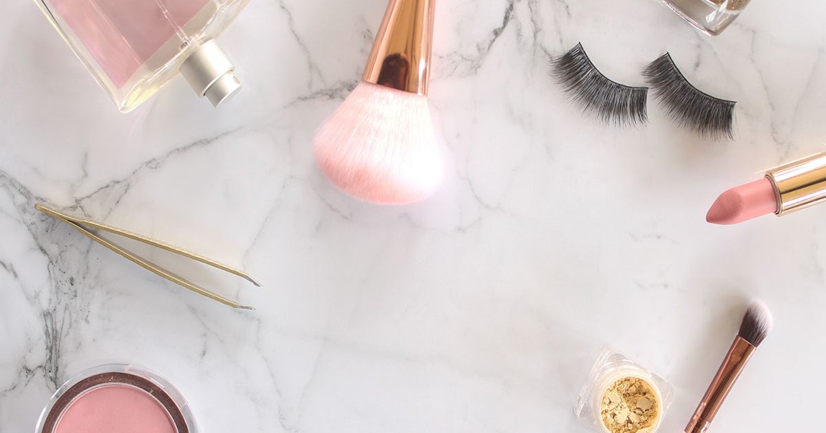 Makeup Mistakes You Might Be Making