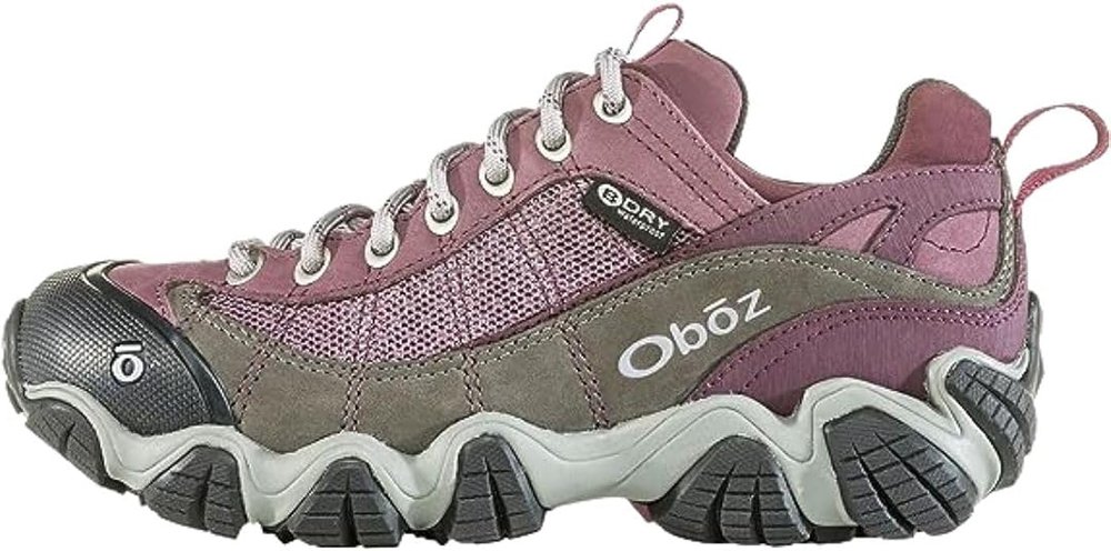 The Best Hiking Shoes for Beginners Guide