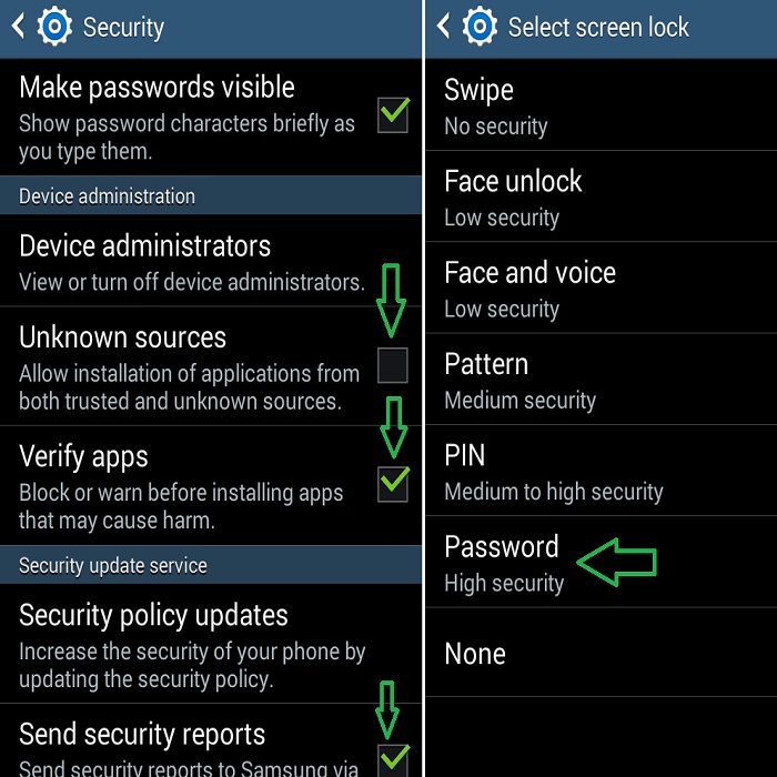 Protect devices privacy android slideshare how upcoming How to Protect Your Privacy on Android Devices