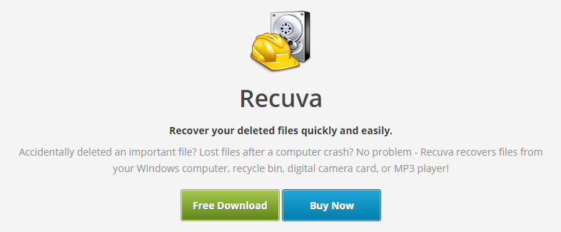 Deleted recover ways allow How to Recover Deleted Files on Android
