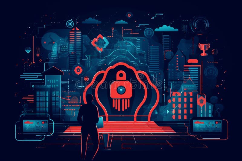 The Importance of Cybersecurity in the Digital Age