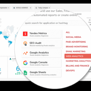 How to Create SEO Dashboards for Better Client Reporting Made Easy