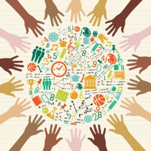 How Education Can Help Solve Global Challenges Effectively