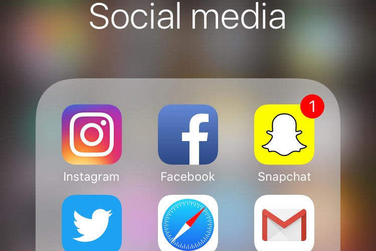 The Impact of Technology on Social Media Trends