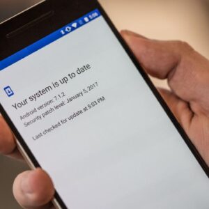 How to Update Android Manually Made Easy