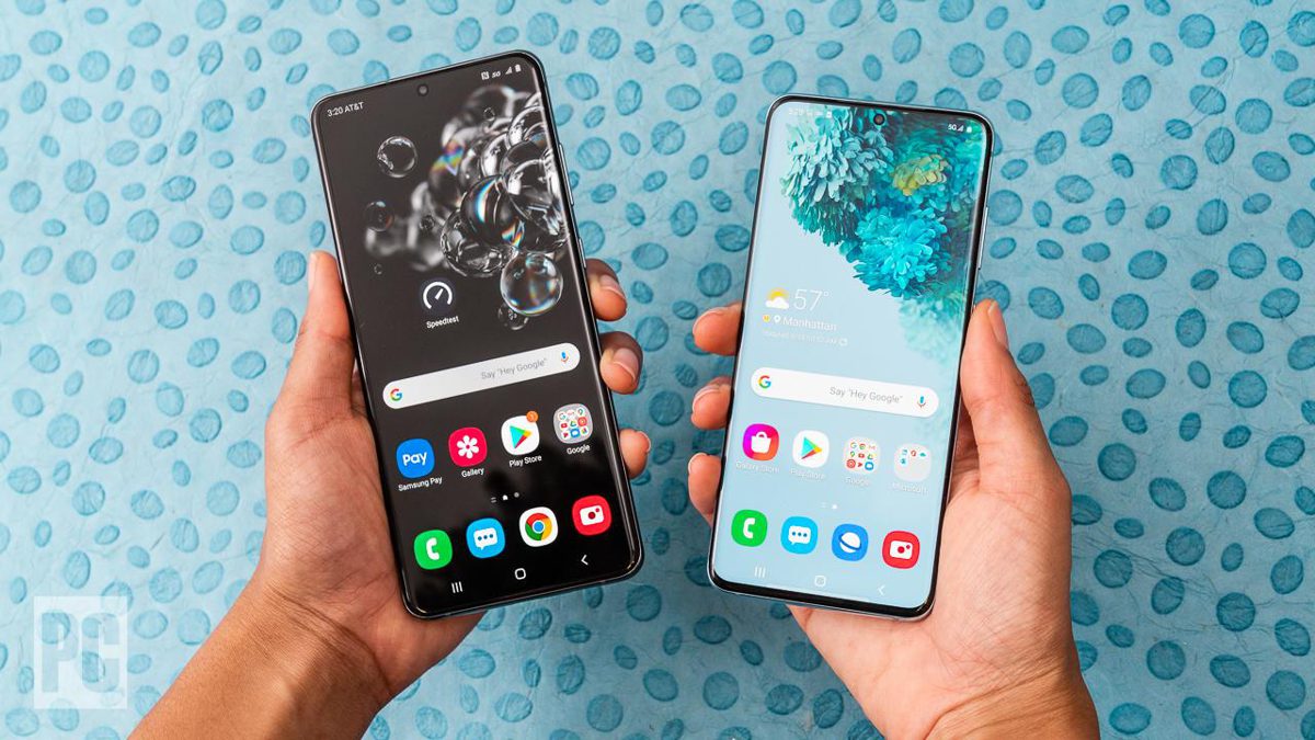 Best Android Phones Released This Year Unveiled