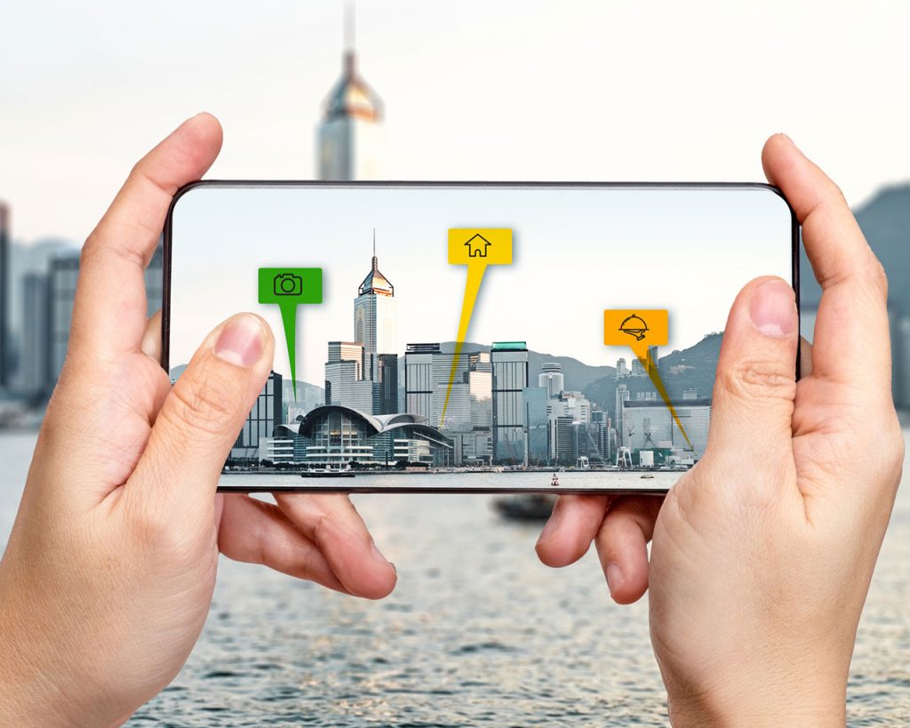 How Technology is Revolutionizing the Travel Industry