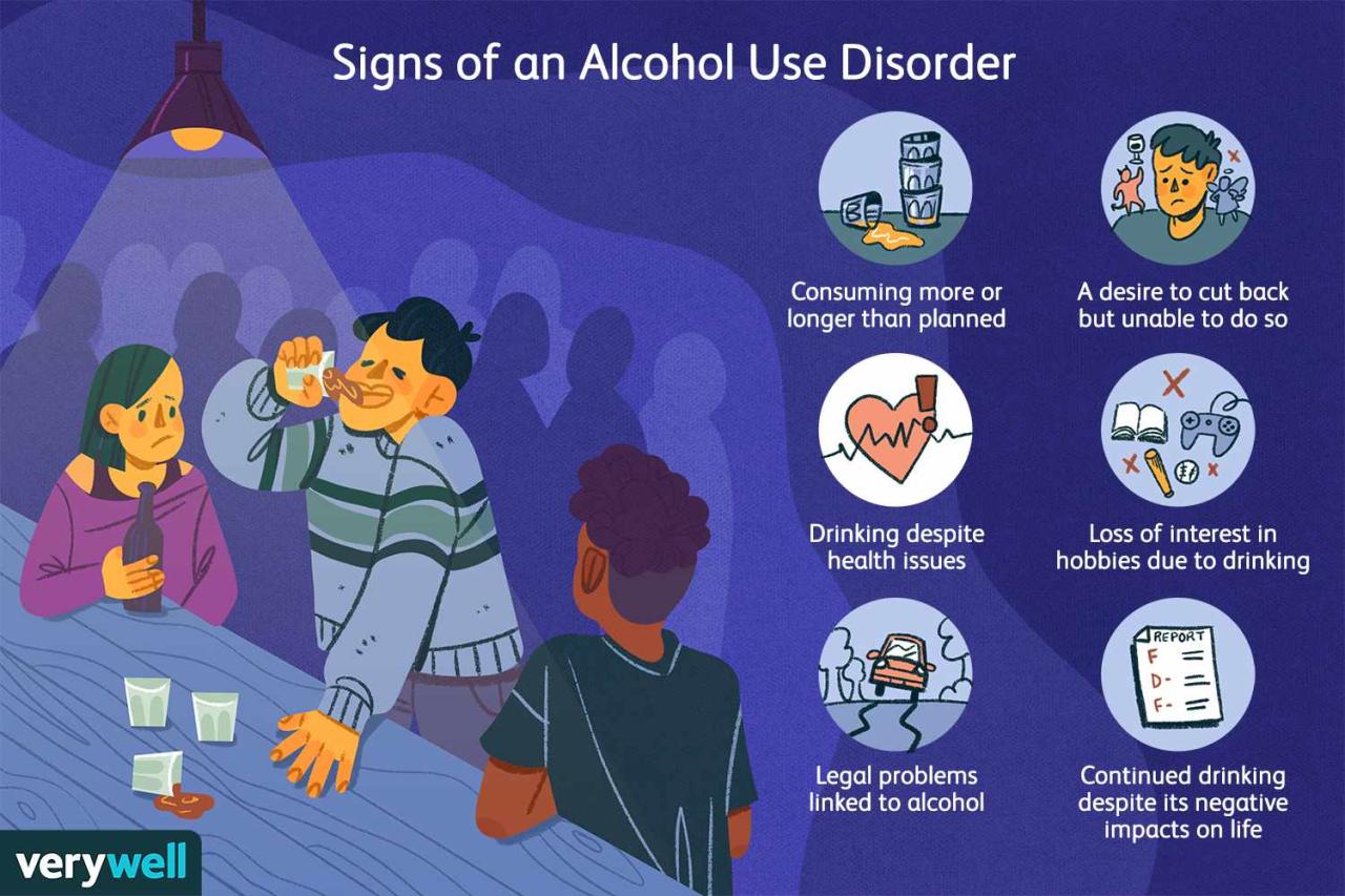 How Alcohol Consumption Impacts Your Health