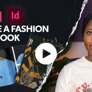 Creating Fashion Lookbooks That Drive Purchases