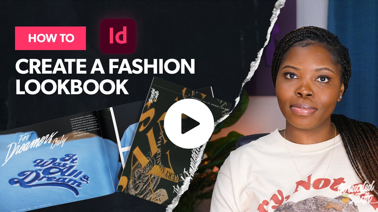 Creating Fashion Lookbooks That Drive Purchases