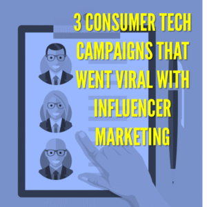 Using Influencer Reviews to Promote Tech Gadgets Effectively