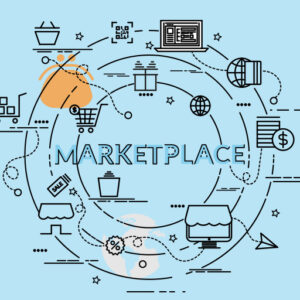 Selling Electronics Through Marketplace Platforms vs Own Store