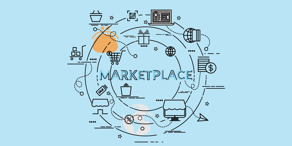 Selling on Ecommerce Website vs Marketplace: Which’s Better for Your ... Selling Electronics Through Marketplace Platforms vs Own Store