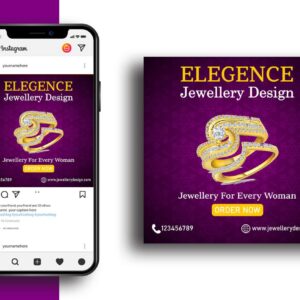 Selling Handmade Decorations Through Social Media Platforms