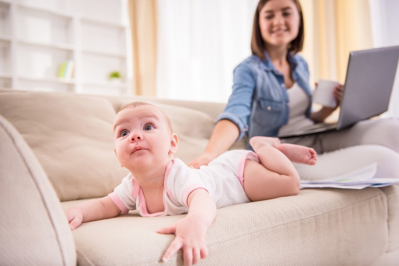 Using Parenting Blogs to Promote Affiliate Products