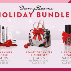 Creating Product Bundles for House and Living Items