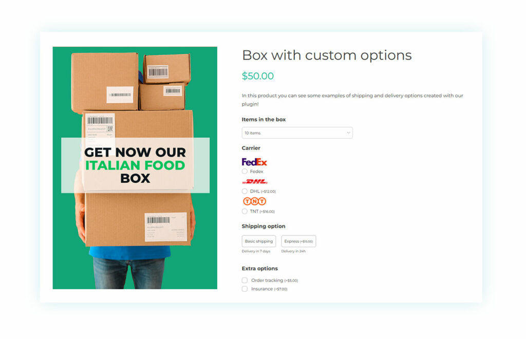 How to sell customizable products in your WooCommerce store How to Sell Customizable Accessories in Niche Markets