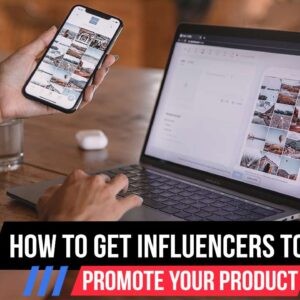 Using Influencers to Promote Lifestyle Subscriptions Effectively
