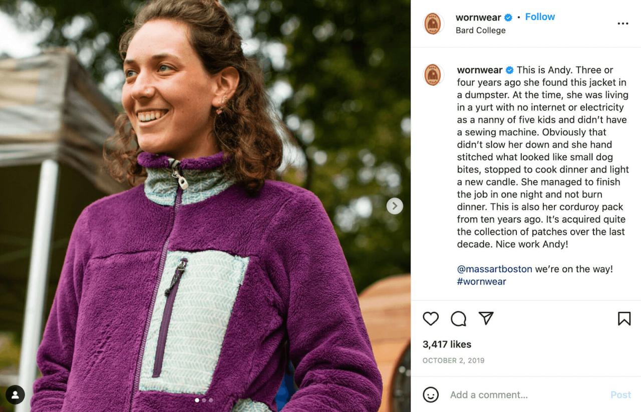 How to Use User-Generated Content to Market Fashion Products