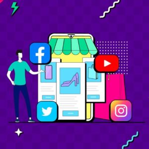Using Social Media to Sell Home Organization Products Effectively