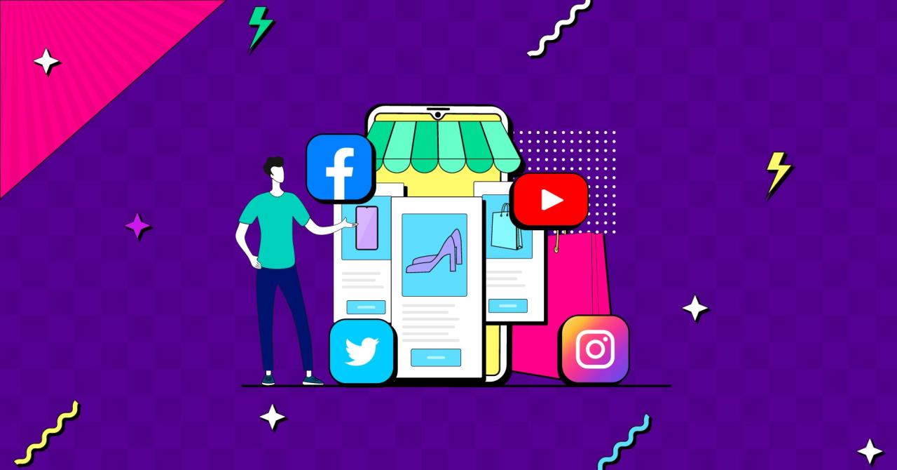 How to sell products on social media and Create Product Tags? Using Social Media to Sell Home Organization Products