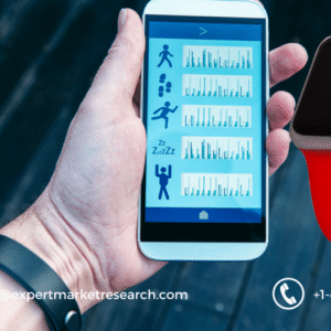 Selling Wearable Tech Devices in a Growing Market