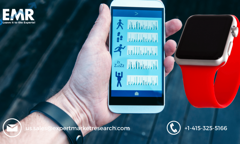 U.S. wearables market is doing much worse than expected – TechCrunch Selling Wearable Tech Devices in a Growing Market