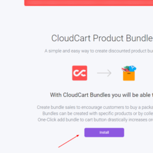Creating Bundle Deals with Accessories to Increase Cart Value