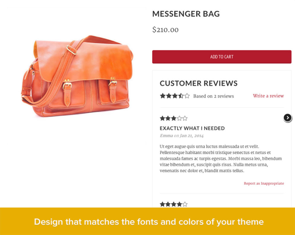 How To Display Product Reviews On Google Search Results | Adolab How to Use Product Reviews to Boost Houseware Sales