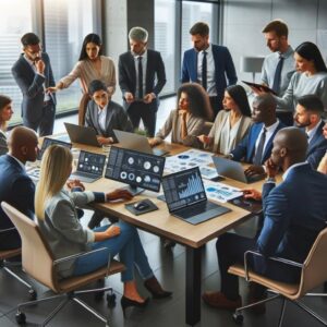 Leveraging Influencer Partnerships to Sell Electronics Effectively