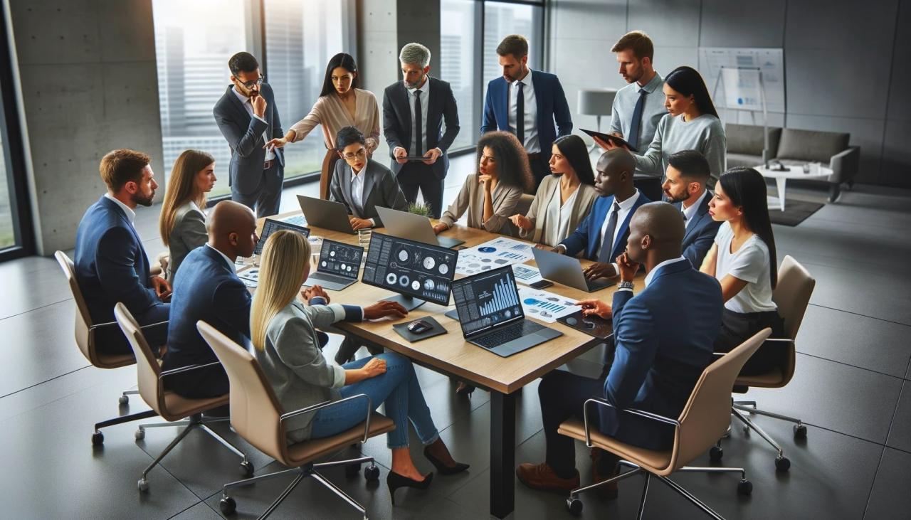 Leveraging Influencer Marketing in the Renewable Energy Startup Ecosystem Leveraging Influencer Partnerships to Sell Electronics