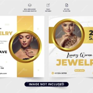 Using Social Media Ads to Promote Jewelry Products Effectively