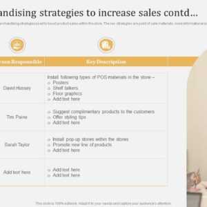 How to Price Accessories for Online and Offline Sales