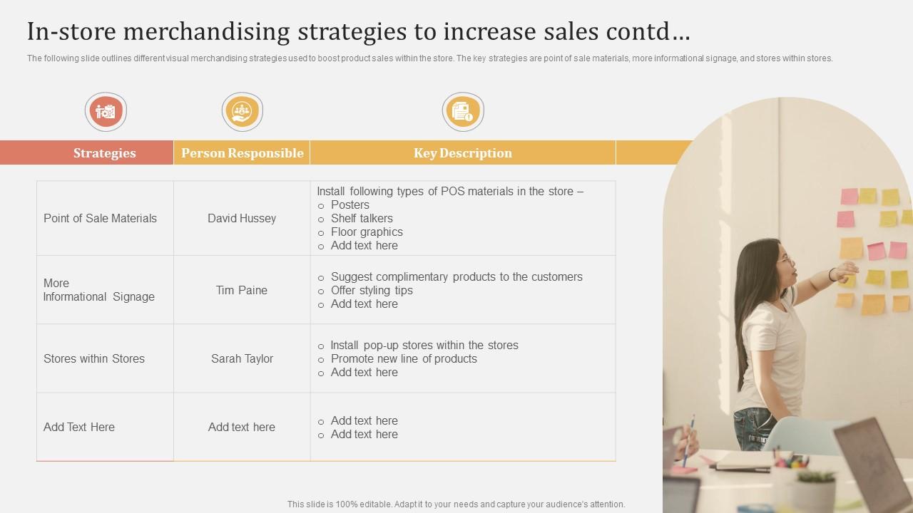 Offline And Online Merchandising In Store Merchandising Strategies To ... How to Price Accessories for Online and Offline Sales