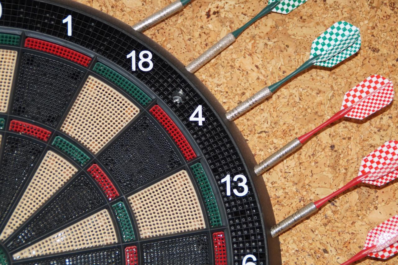 Gambar : bermain, rekreasi, pertandingan, target, panahan, lantai, anak ... How to Target Niche Electronics Markets for Better Sales